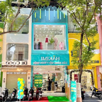 Cho Thuê Nhà 85M2X 8T Mặt Phố Minh Khai - Thang Máy - Thông Sàn - Chỉ 90 Triệu/Tháng