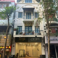 Cho Thuê Nhà 85M2X 8T Mặt Phố Minh Khai - Thang Máy - Thông Sàn - Chỉ 90 Triệu/Tháng