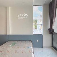 Căn Hộ Studio Full Nội Thất Gần Sân Bay Tân Sơn Nhất