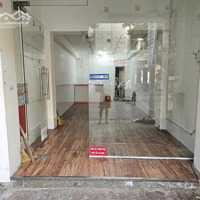Cho Thuê Mặt Bằng Mặt Tiền Nguyễn Thiện Thuật, Q3 -Diện Tích3X10M, Giá Rẻ 15 Triệu Tl, Cọc 1 Tháng