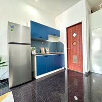 Cho thuê Căn hộ đầy đủ nội thất gần Bùi Viện Quận 1