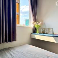 Cho thuê Căn hộ đầy đủ nội thất gần Bùi Viện Quận 1