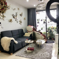 Bán Căn Góc 2 Phòng Ngủ 2 Vệ Sinhbotanica Premier Full Đẹp, View Thoáng - Gía 4.380 Tỷ Tl