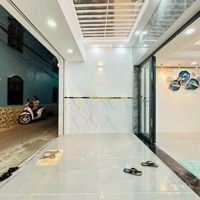 Kẹt Tiền Bán Gấp Nhà Lê Văn Thịnh, Quận 2. Giá Bán 2,55 Tỷ,Diện Tích60M2, Lh Như 0766372453, Hẻm Xe Hơi