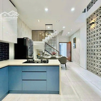 Kẹt Tiền Bán Gấp Nhà Lê Văn Thịnh, Quận 2. Giá Bán 2,55 Tỷ,Diện Tích60M2, Lh Như 0766372453, Hẻm Xe Hơi
