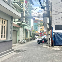 Tôi Cần Bán Nhà Việt Hưng 75M2-Mt 4.5M-Hơn 11 Tỷ-Phân Lô-Ô Tô-Kinh Doanh-2 Mặt Thoáng-Dân Xây