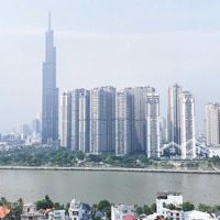 Siêu Vị Trí! Biệt Thự 200M2 View Vĩnh Viễn Sông Sg Landmark81 Đẳng Cấp - Ctxd Hầm 3 Tầng - 70 Tỷ
