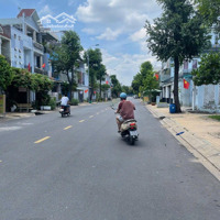 Hàng Siêu Hiếm - View Đỉnh - 2 Mặt Tiền Đường D1 - Khu Man Thiện - Phù Hợp Xây Khách Sạn - Chdv