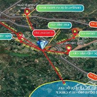 Chỉ 17 Triệu/M Đất Nền Phường Kim Sơn Thị Xã Sơn Tây - Đón Đầu Sóng Tăng Giá - Đầu Tư Chắc Thắng