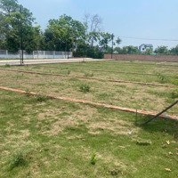 Chỉ 17 Triệu/M Đất Nền Phường Kim Sơn Thị Xã Sơn Tây - Đón Đầu Sóng Tăng Giá - Đầu Tư Chắc Thắng