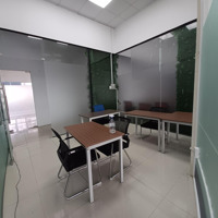 Văn Phòng Cực Rẻ 20M2 Tại Topaz City, Quận 8 (Full Nội Thất Và Dịch Vụ)