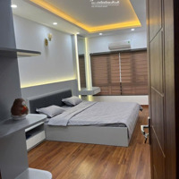 Thật 100%! Bán Nhà Cầu Giấy, 2 Thoáng, Sát Phố, Mới Đẹp, Ngõ To, 30M2*5T Chỉ 6.3 Tỷ