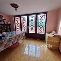 Nhà Mặt Tiền Xe Hơi Ngay Trung Tâm - Phú Nhuận - 72M2 - Ngang 4X18M - Sổ A4
