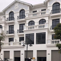Bán Biệt Thự Liền Kề Dòng 7M Mặt Tiền Giá Tốt Nhất Vinhomes Homes Ocean Park 1,2,3
