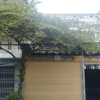 Duy Nhất 1 Lô Đất Nền!! Mtkd Đường Chợ Lớn, F.11, Quận 6 Vuông (4X21M) Chỉ 13.5 Tỷ