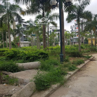 Bán Mảnh Đất Khu Tái Định Cư Ngọc Thụy. Diện Tích 42.1M2. Có 2 Thoáng Trước Sau