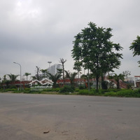 Bán Mảnh Đất Khu Tái Định Cư Ngọc Thụy. Diện Tích 42.1M2. Có 2 Thoáng Trước Sau