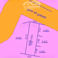Bán Đất 85.6M2 Tại Xã Diên Phước, Diên Khánh, Khánh Hòa, 699 Triệu Vnd