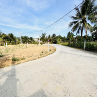 Bán Đất 85.6M2 Tại Xã Diên Phước, Diên Khánh, Khánh Hòa, 699 Triệu Vnd