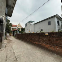 Bán Đất Tại Đại Thành, Quốc Oai, Hà Nội, Giá Siêu Hời 9,65 Tỷ, 197M2