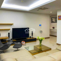 Cho Thuê Xi Riverview Căn Hộ Tháp 103 Với 3 Phòng Ngủ Nội Thất Đầy Đủ View Sông