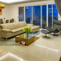 Cho Thuê Xi Riverview Căn Hộ Tháp 103 Với 3 Phòng Ngủ Nội Thất Đầy Đủ View Sông