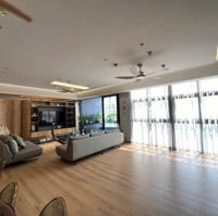 Đẹp Không Một Vết Xước - Siêu Phẩm Căn Hộ 165M2 Tòa 103 Usilk City, Hà Đông