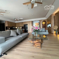 Đẹp Không Một Vết Xước - Siêu Phẩm Căn Hộ 165M2 Tòa 103 Usilk City, Hà Đông