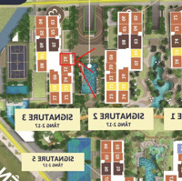 Thanh Toán 2,921 Tỷ Cho Căn Hộ 3N Tại Dự Án Lumi Hà Nội Giai Đoạn 1. Tháng 10/2026 Bàn Giao
