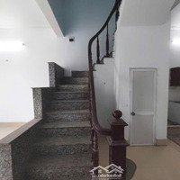 Bán Nhà 3 Tầng Vĩnh Ngọc, Đông Anh, 52M2, Full Nội Thất, Gần Cầu Nhật Tân