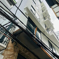 Bán Nhà 8 Tầng Phố Phan Kế Bính, Ba Đình, Đầu Tư, Dòng Tiền,Diện Tích80M2*Mặt Tiền8M* Giá Bán 23.9 Tỷ