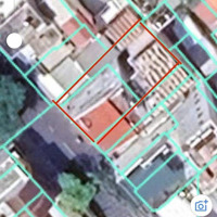Bán Nhà Ngô Đức Kế - Tân Tiến - Nha Trang, Ngang Phía 9,8M Phía Sau Nở Hậu 10,08M