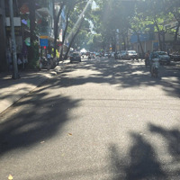 Bán Nhà Ngô Đức Kế - Tân Tiến - Nha Trang, Ngang Phía 9,8M Phía Sau Nở Hậu 10,08M