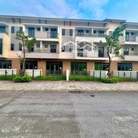 Chỉ Hơn 2 Tỷ Sở Hữu Shophouse 100M2 Ký Trực Tiếp Chủ Đầu Tư Tại Vsip Từ Sơn Bắc Ninh