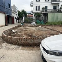 Bán Lô Góc 58,2M2 Đất Tại Làng Nghề Thanh Đa, Đường Ô Tô, Mảnh Hoa Hậu Đẹp Nhất Khu