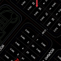 Bán Đất Phước Long, 36 Triệu/M2, 240M2 Cực Đẹp Ở Nha Trang, Lh Ngay Dũng Công Ty Lâm Gia Land