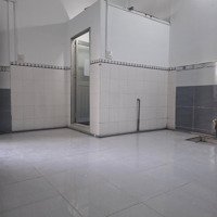 Chính Chủ Cho Thuê Trọ Hẻm 9 Trần Nam Phú, Ninh Kiều Giá 1 Tr6
