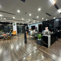 Quỹ Căn Hồ Gươm Plaza - Siêu Phẩm Lô Góc, 3 Ngủ, Tầng Trung, 146M, Full Nội Thất - Giá Nét 7.36 Tỷ