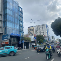 Giảm Sâu Bán Gấp Nhàmặt Tiềnngay Lê Văn Sỹ, Tân Bình. 10Mx22M, Xd: Hầm 7 Tầng, Hđt: 350 Triệuiệu. Giá Bán 55Tỷ
