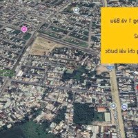 Cực Hiếm Lô Góc 159M2 Bàu Vàng 1 Trực Diện Công Viên Vị Trí Đắc Địa Tiềm Năng Sinh Lời Cao