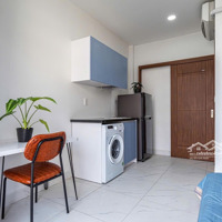 Cho Thuê Căn Hộ Dịch Vụ Mới Tinh Tân Trang Tân Bình , Diện Tích 30M2 , Full Nội Thất
