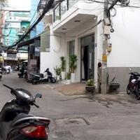 Bán nhà mới đẹp tại Vạn Kiếp, 2 tầng, 4,7tỷ.