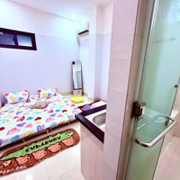 4.2 Triệu/Tháng _ Cho Thuê Phòng 95A Nguyễn Thượng Hiền, P5, Bình Thạnh _Ở Không Giới Hạn Người