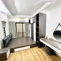 Bán Tòa Chdv Phố Chùa Láng 25 Phòng,Diện Tích 150 Triệu/Th, Ô Tô Thông, Kinh Doanh, 2 Thoáng, 134M