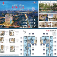 Căn Hộ Thành Phố Thủ Đức - Phong Cách Nhật Bản - Cách Quốc Lộ 1K Chỉ 200M - Giá Tốt-View Đẹp - Gđ1.