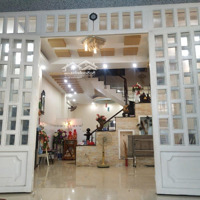 Chỉ 12.5 Tỷ Nhà Đẹp 3 Tầngdiện Tíchcực Hiếm Ngang 5.3M Dài 18M Giáp Bình Phú, Quận 6