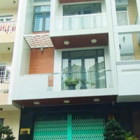 Chỉ 12.5 Tỷ Nhà Đẹp 3 Tầngdiện Tíchcực Hiếm Ngang 5.3M Dài 18M Giáp Bình Phú, Quận 6