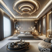 Siêu Phẩm! Nhà Lê Thánh Tôn.q1(4X20) - Nở 6M - 7 Tầng - Có Thang Máy - 32 Tỷ - O925324498