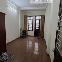 Bán Nhà Lạc Trung - Phân Lô - Ô Tô Chạy Vòng Quanh - Ngõ Thông - 64M2 X 3 Tầng - 15,68 Tỷ