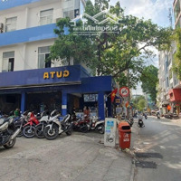 Cực Khan Hiếm! Mặt Tiền Góc Nguyễn Văn Thủ, Đakao, Q1. 70M2 (4,5X19M)- 5 Tầng Hđt: 75 Triệu/Th- 36,5 Tỷ